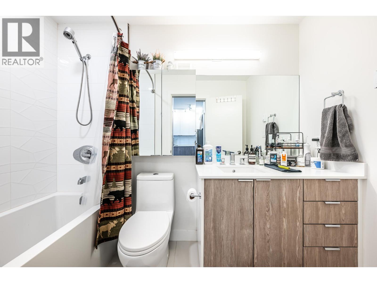 602 37881 CLEVELAND AVENUE, Squamish