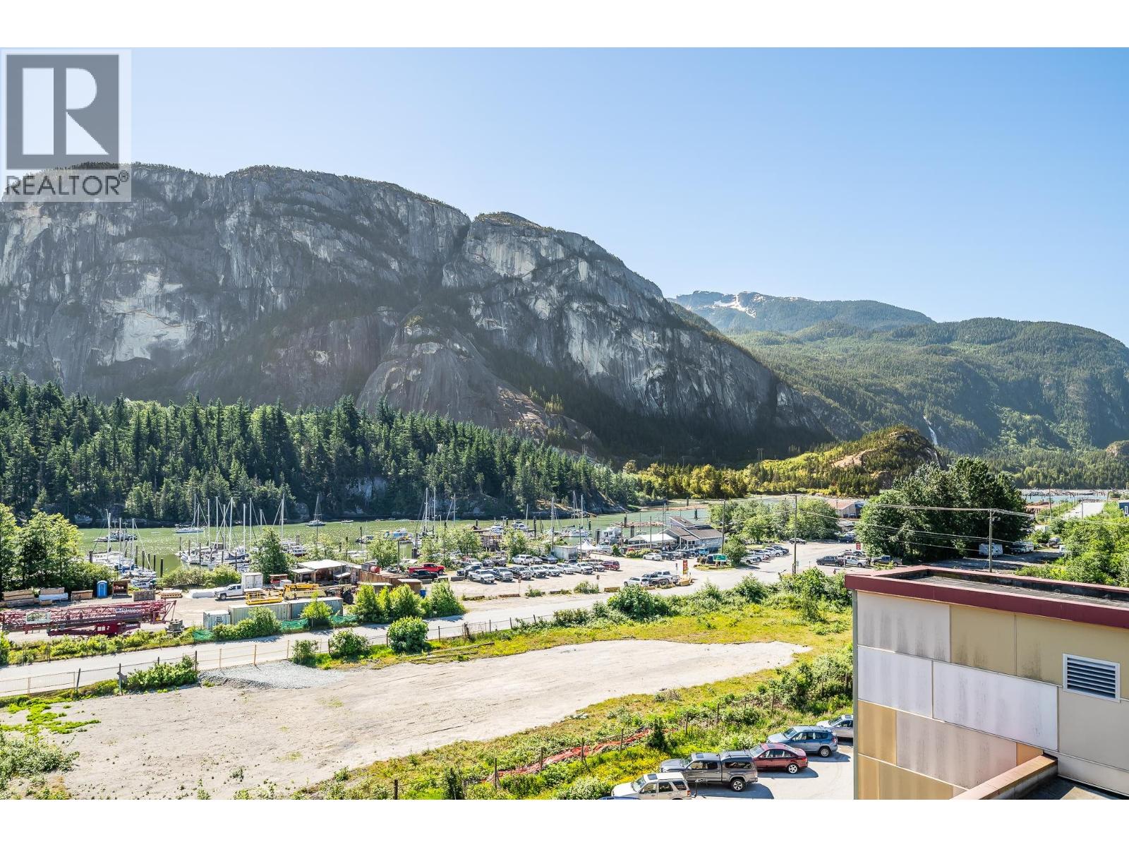602 37881 CLEVELAND AVENUE, Squamish