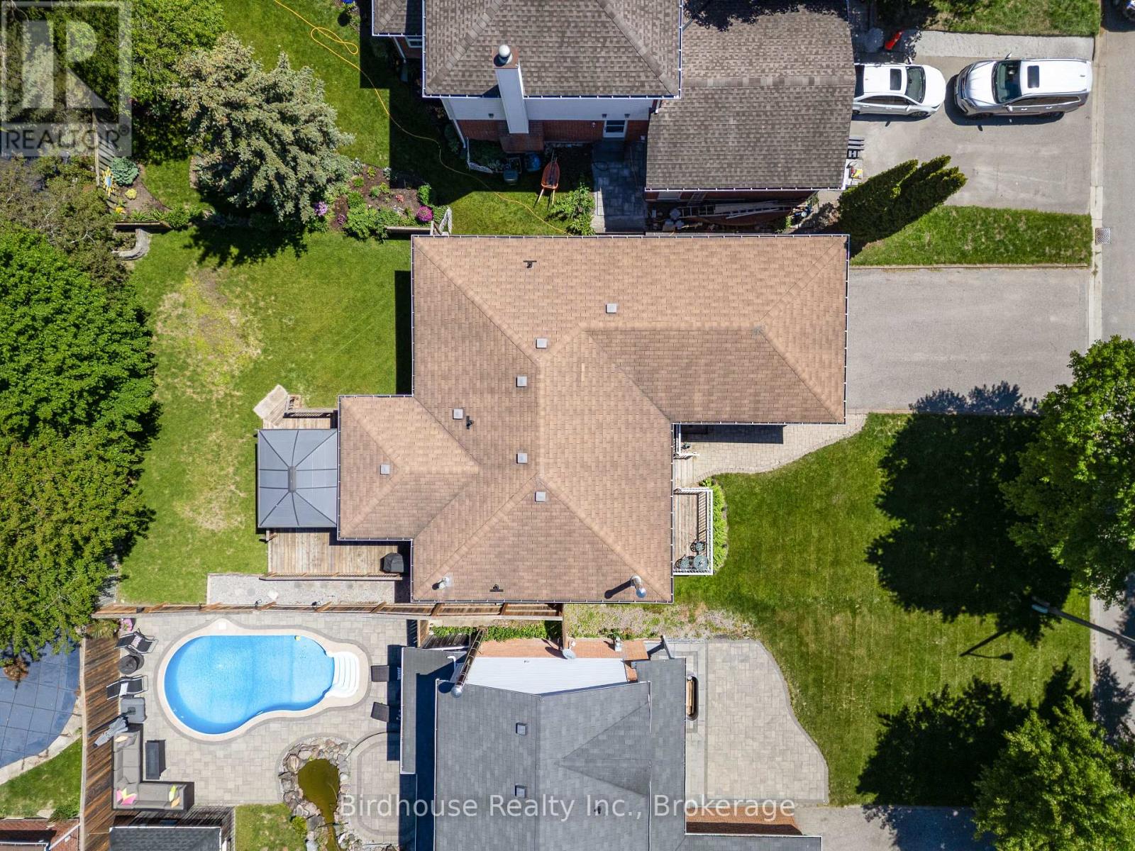 96 FOSTER CREEK DRIVE - 40