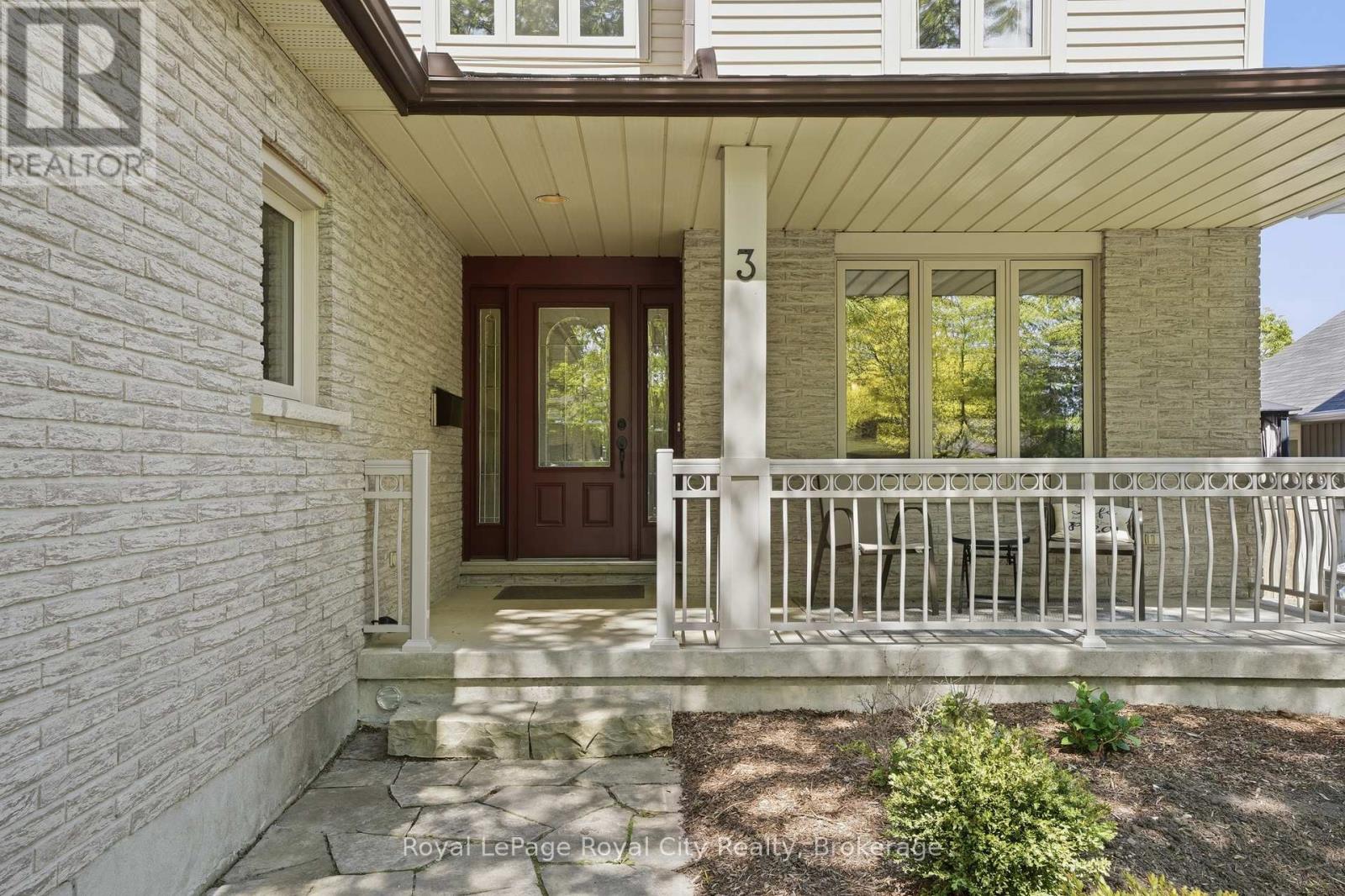 3 DARBY ROAD - Image 3
