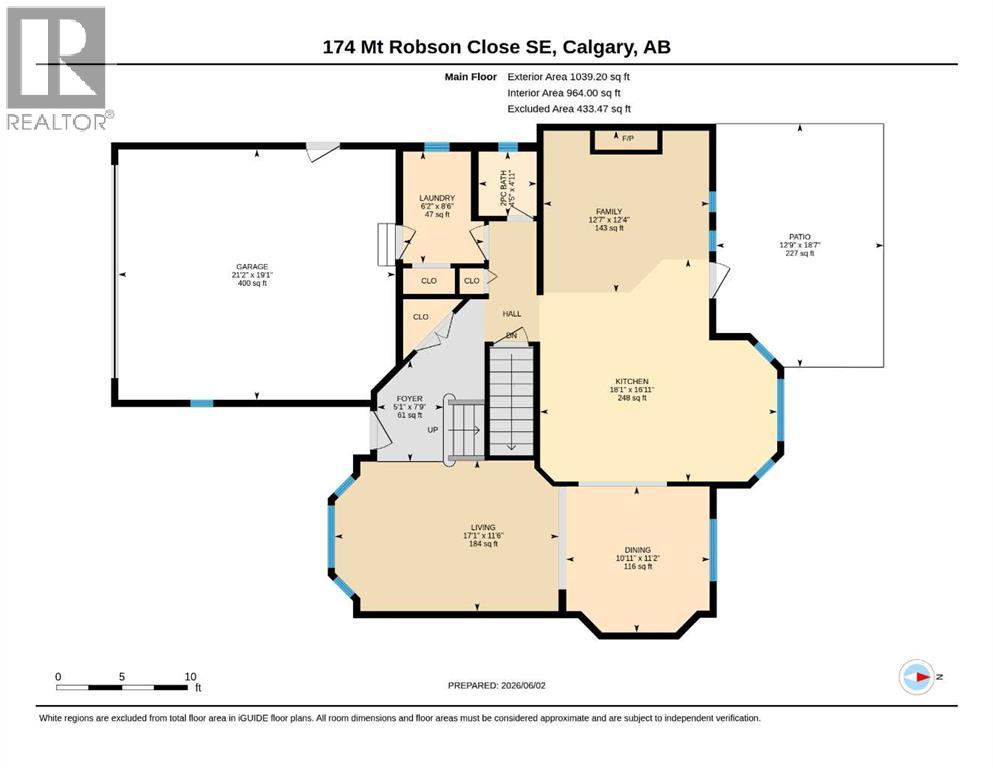 174 Mt Robson Close SE - 48