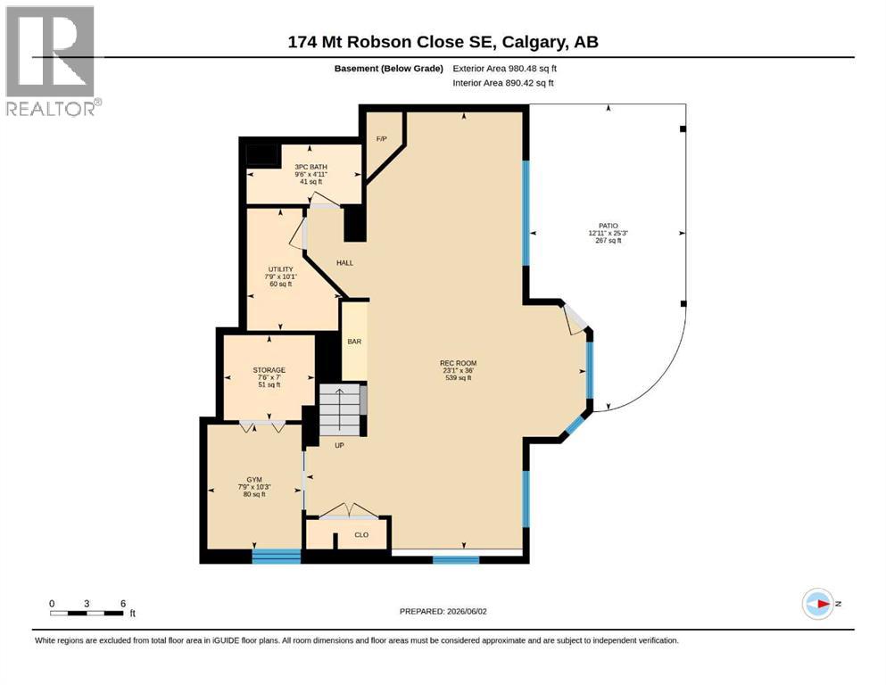 174 Mt Robson Close SE - 50