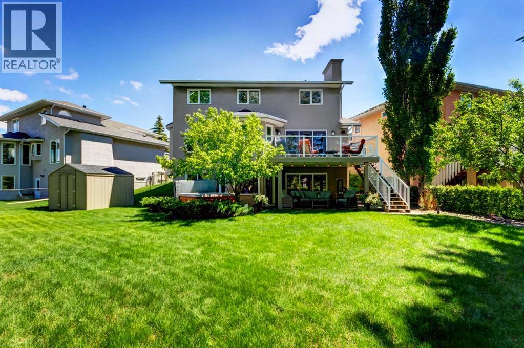 174 Mt Robson Close SE - 33