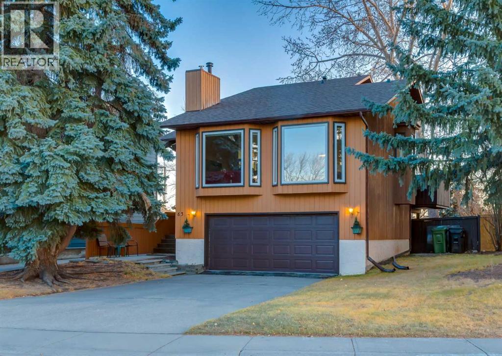 63 Brookpark Crescent SW - 50