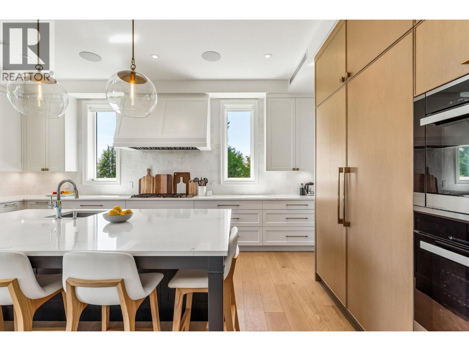 2668 HAYWOOD AVENUE, West Vancouver