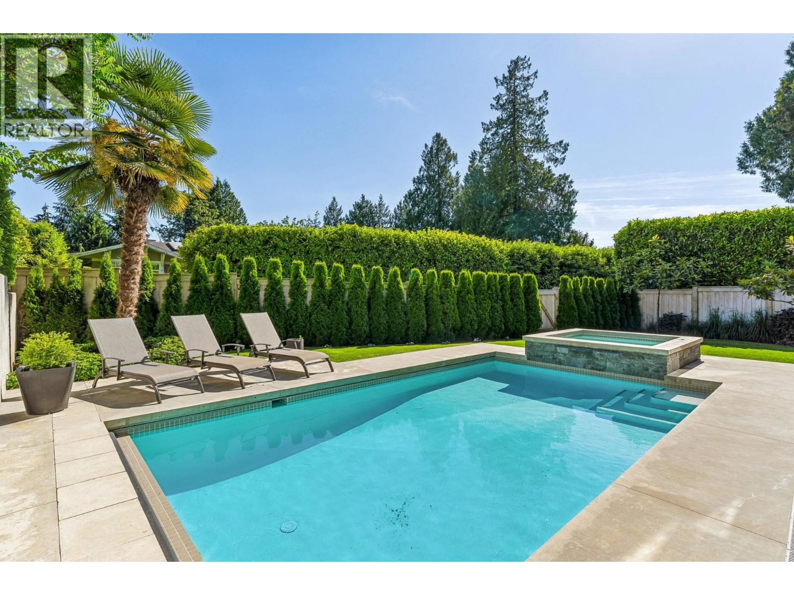 2668 HAYWOOD AVENUE, West Vancouver