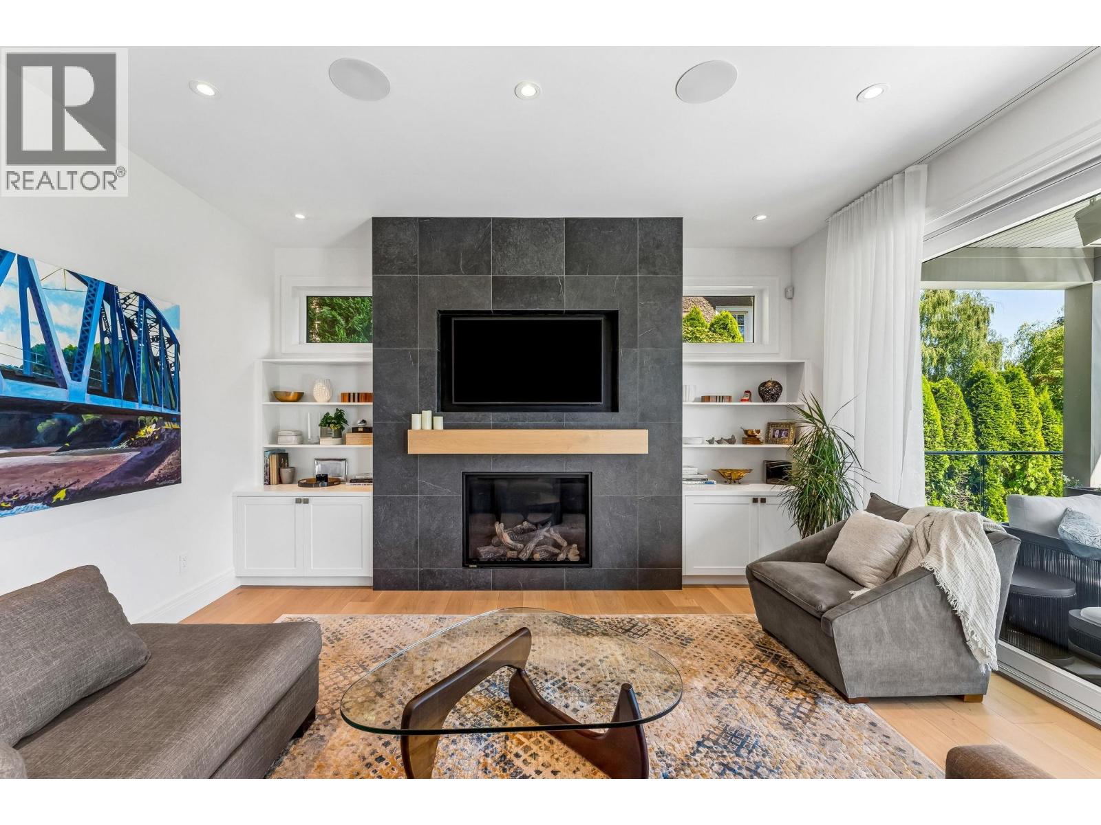 2668 HAYWOOD AVENUE, West Vancouver