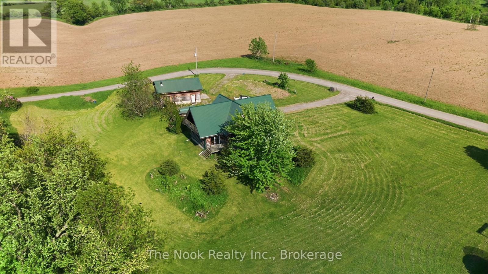 493 ISLAND VIEW ROAD - 13