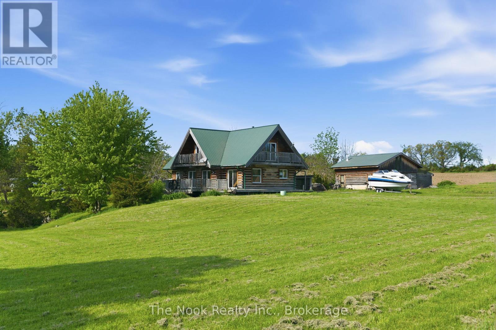 493 ISLAND VIEW ROAD - 7
