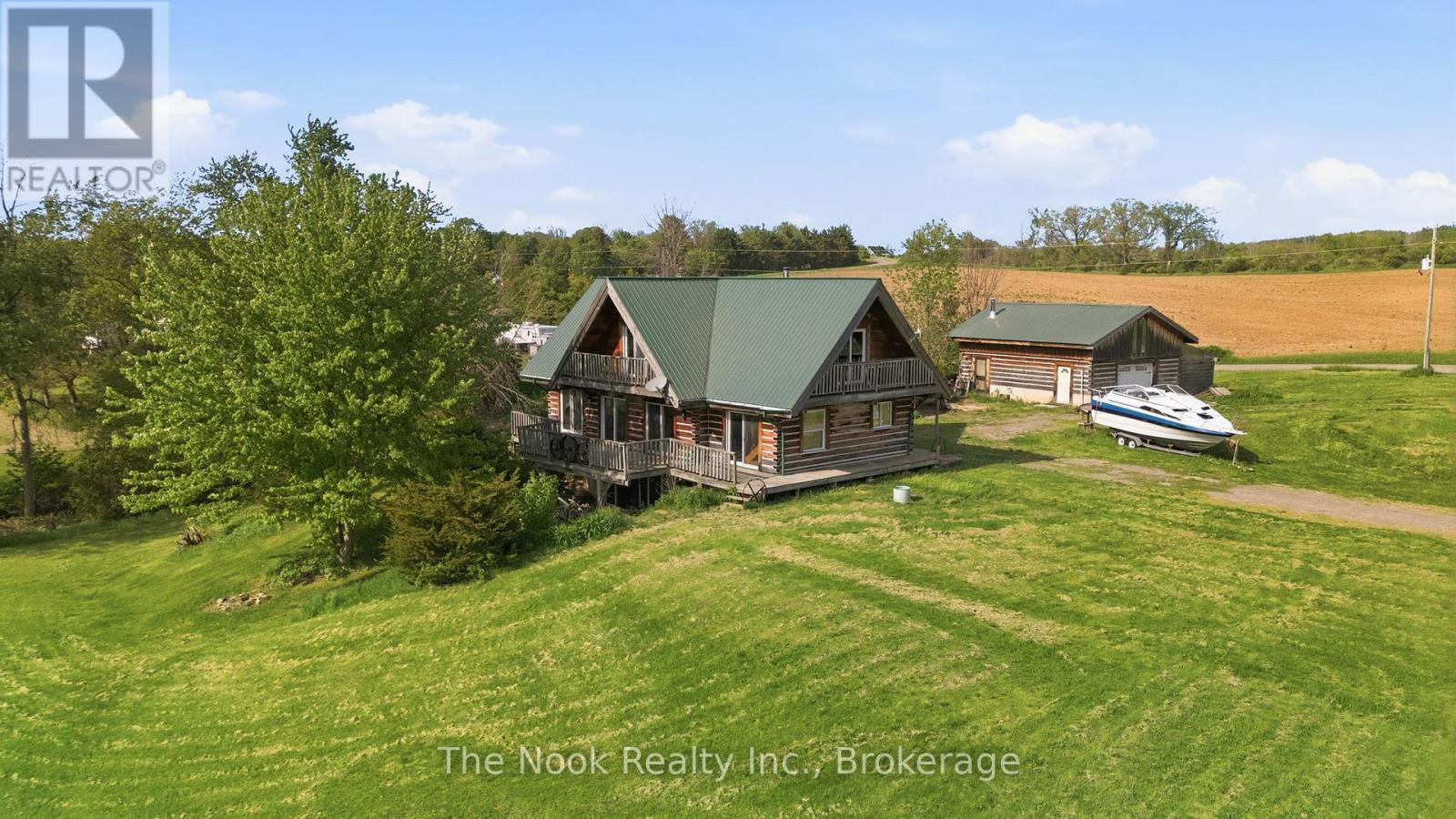 493 ISLAND VIEW ROAD - 8