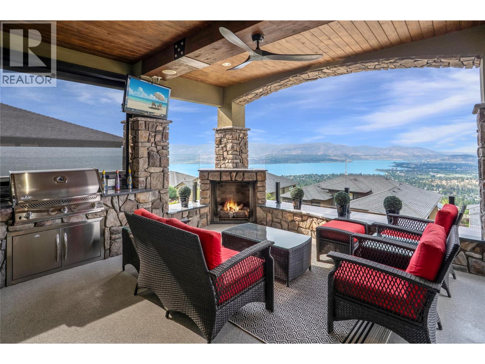  990 Hewetson Avenue, Kelowna