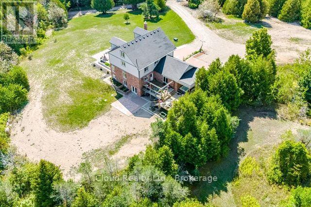 346195 15TH SIDE ROAD - 45