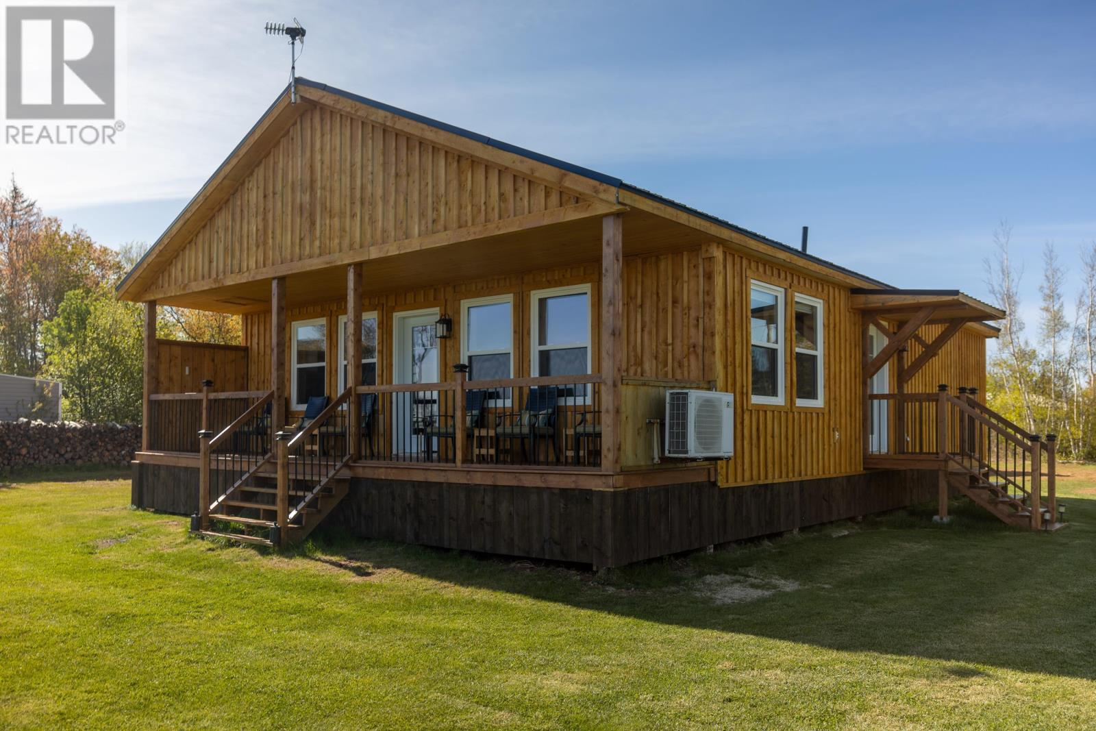 170 Courts Island Road - 1
