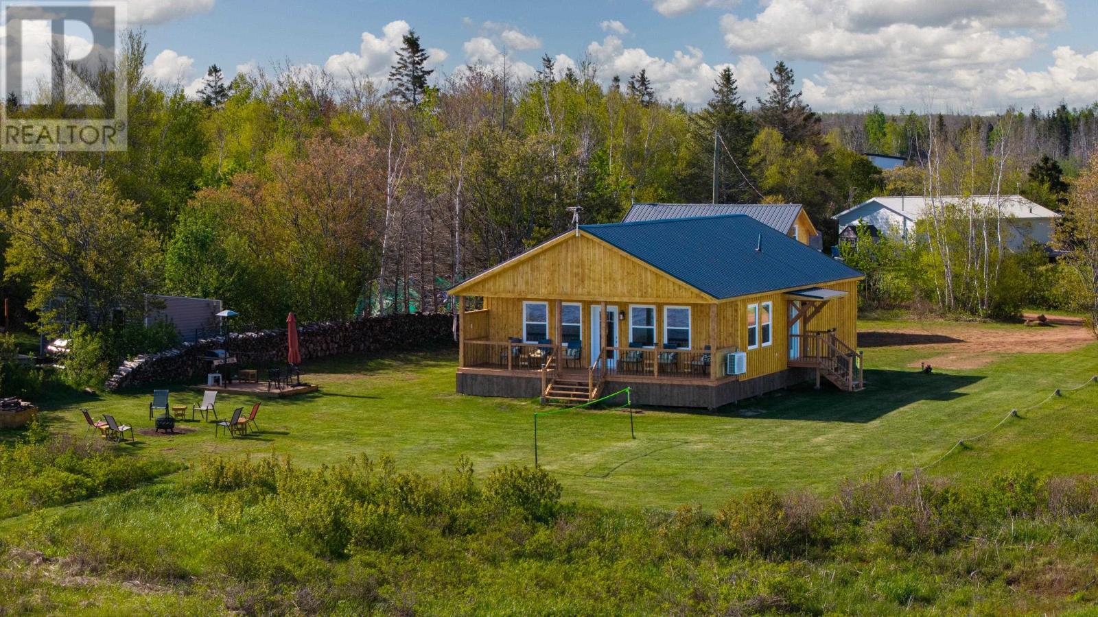 170 Courts Island Road - 4