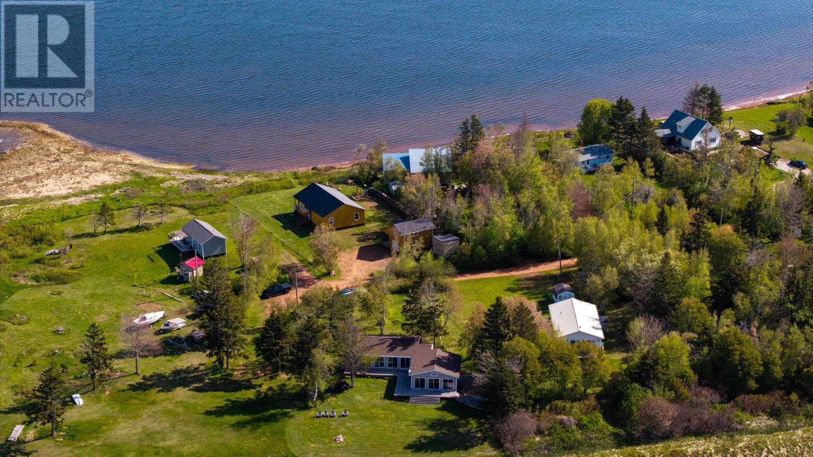 170 Courts Island Road - 5