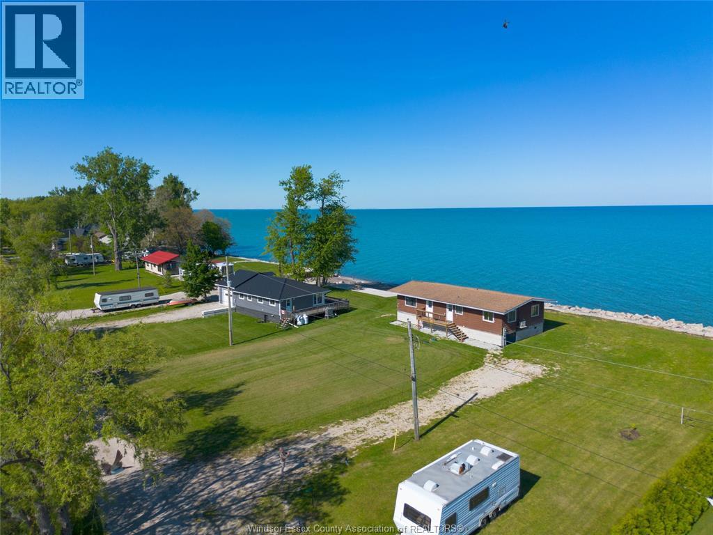 91 MARENTETTE BEACH ROAD - 1