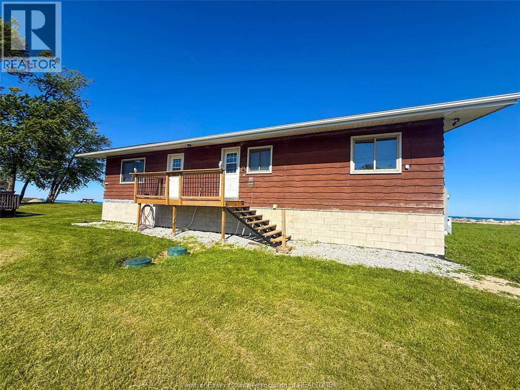 91 MARENTETTE BEACH ROAD - 2