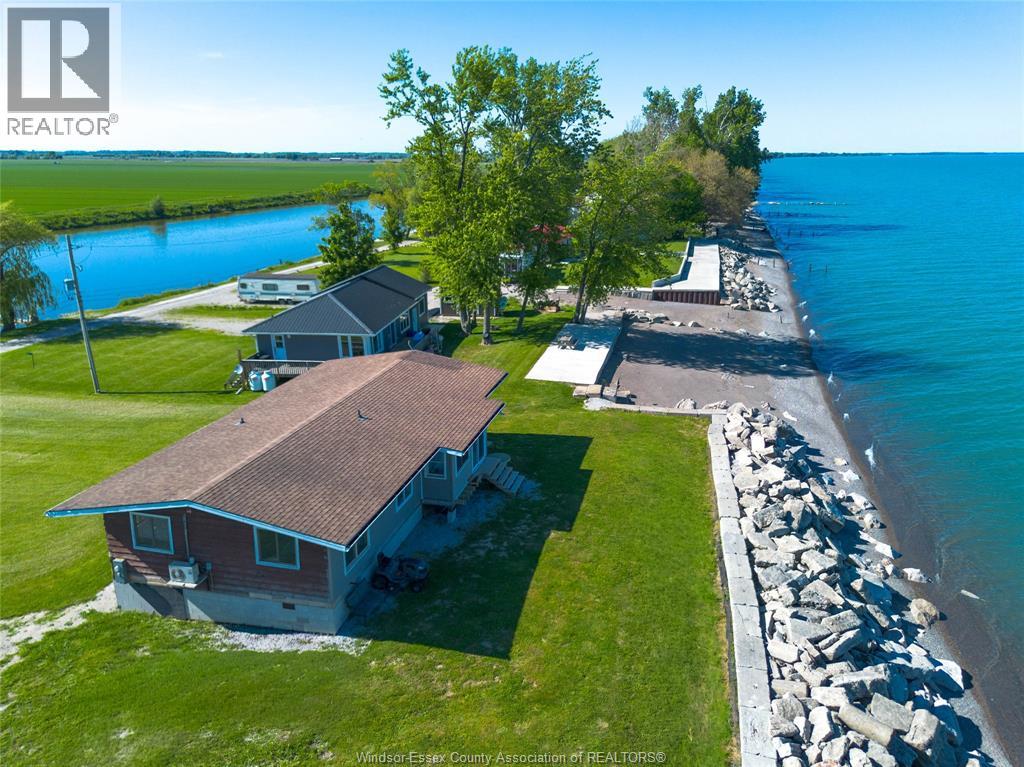 91 MARENTETTE BEACH ROAD - 25