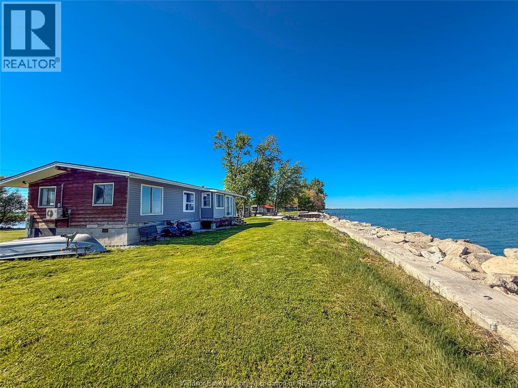 91 MARENTETTE BEACH ROAD - 27