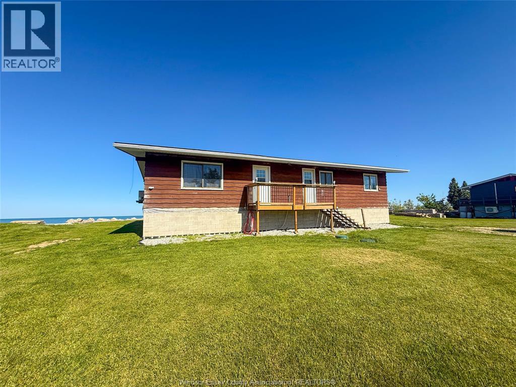 91 MARENTETTE BEACH ROAD - 3