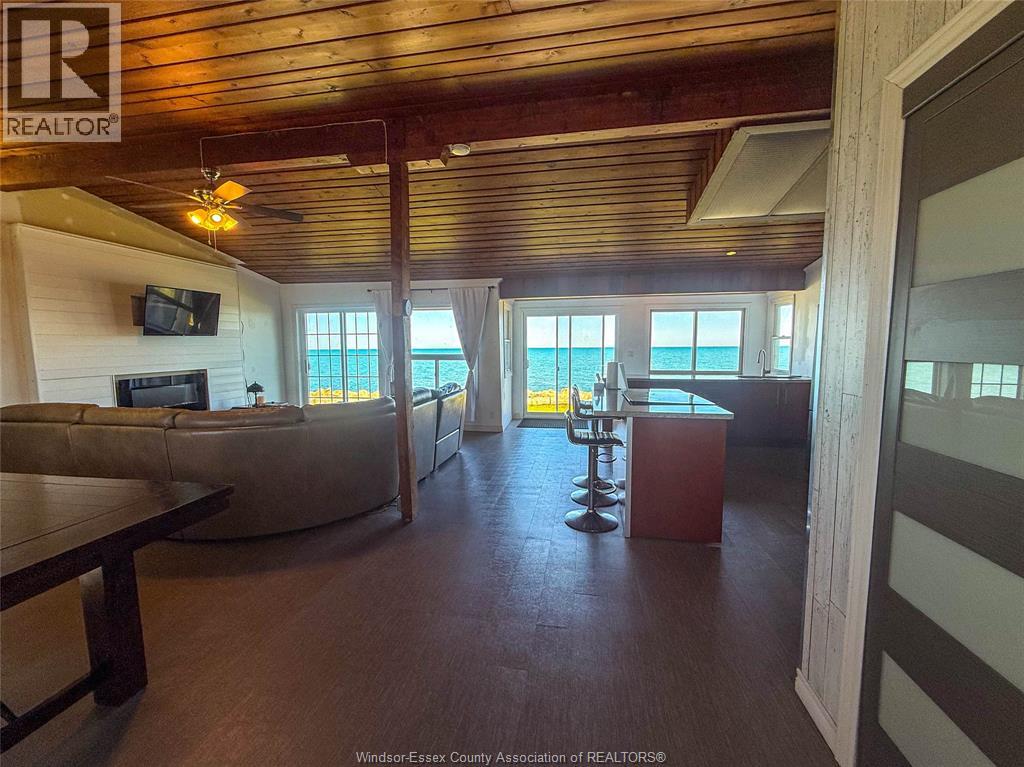 91 MARENTETTE BEACH ROAD - 5