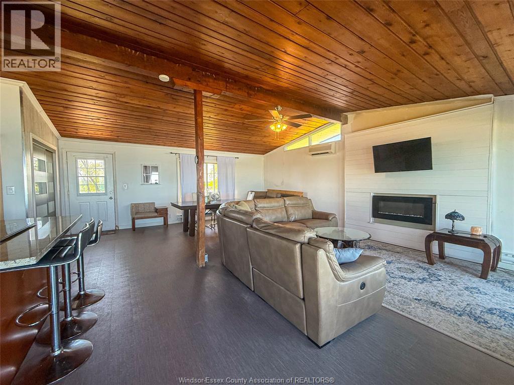 91 MARENTETTE BEACH ROAD