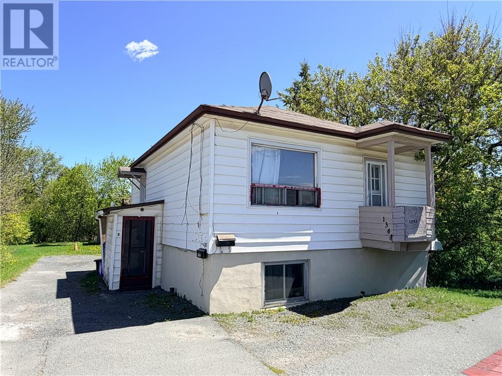 1344 Regent Street - 1