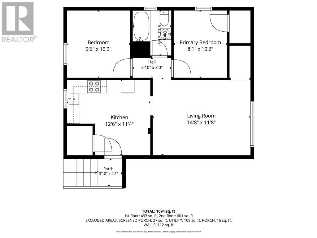 1344 Regent Street - 17