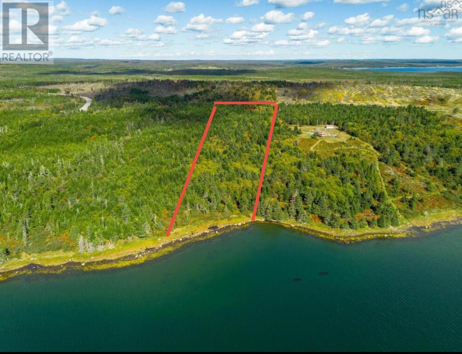 Property 1 of 5 of Lot B5 & 1 Wine Harbour Road
