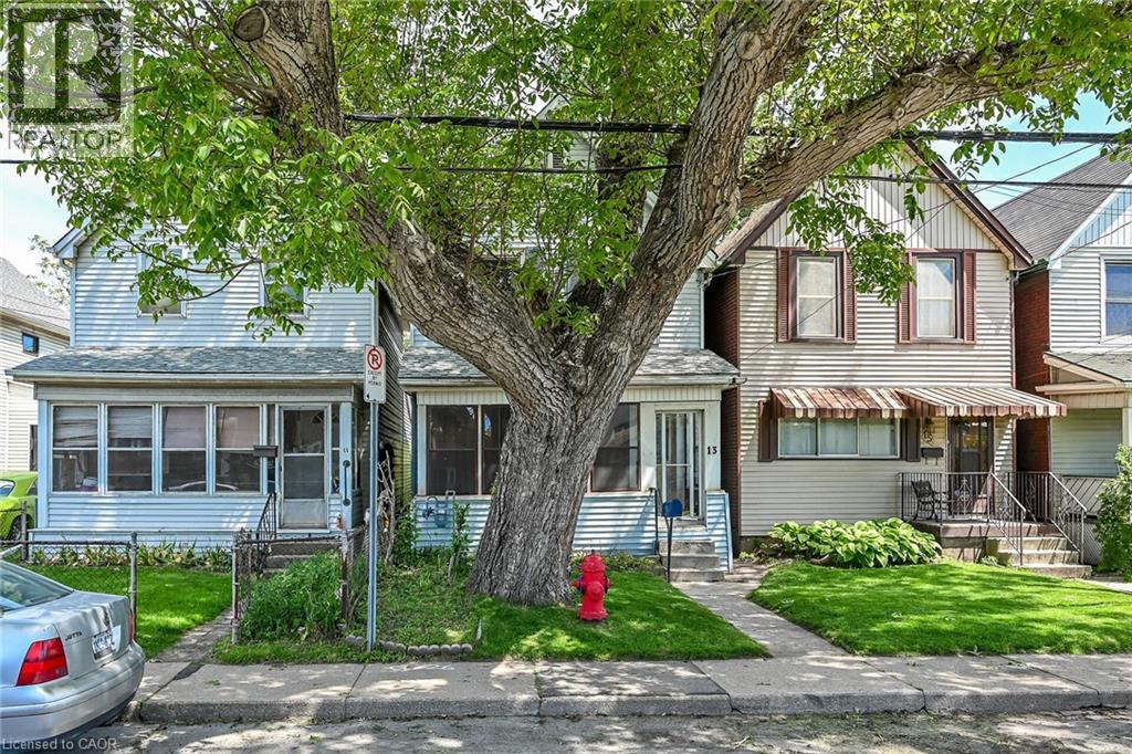 13 BRANT Street - 47
