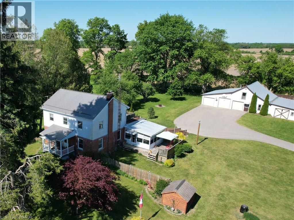 960 WINDHAM EAST QUARTER LINE Road