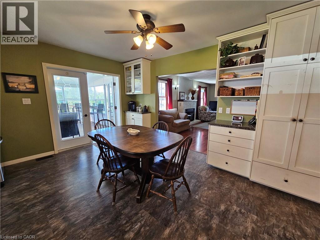5-bedroom home for sale at 960 WINDHAM EAST QUARTER LINE Road, Simcoe ON · photo 20 of 51