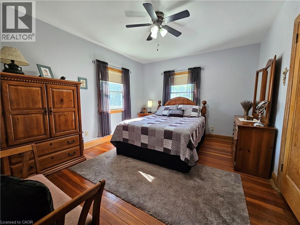 5-bedroom home for sale at 960 WINDHAM EAST QUARTER LINE Road, Simcoe ON · photo 29 of 51
