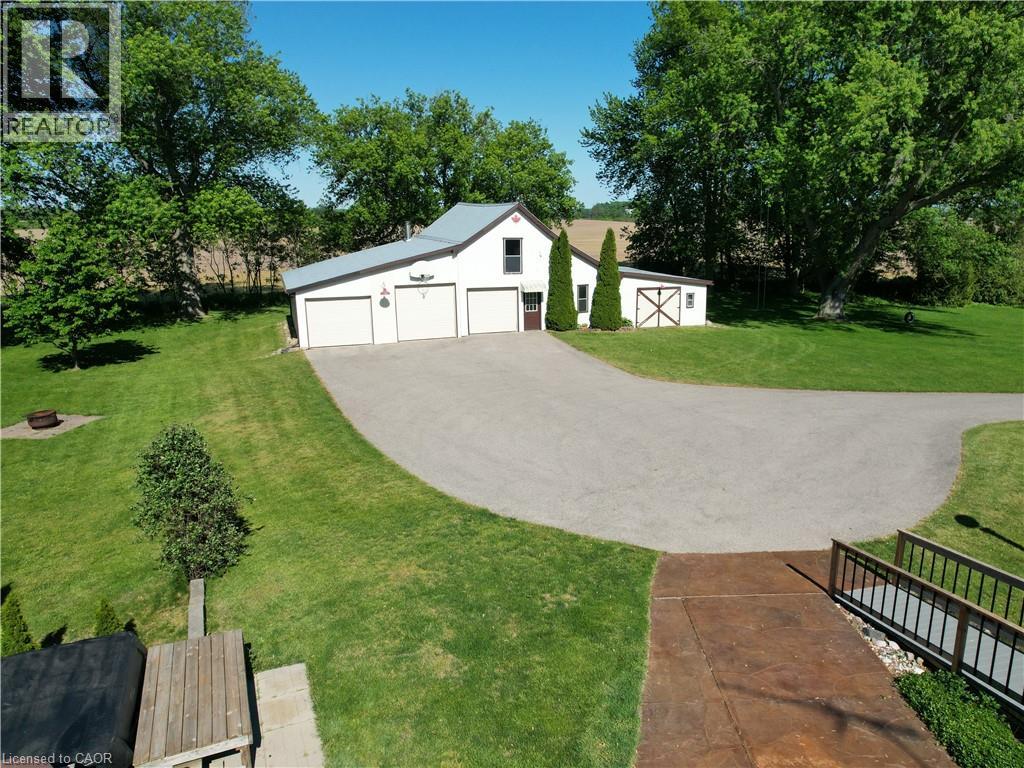 5-bedroom home for sale at 960 WINDHAM EAST QUARTER LINE Road, Simcoe ON · photo 37 of 51