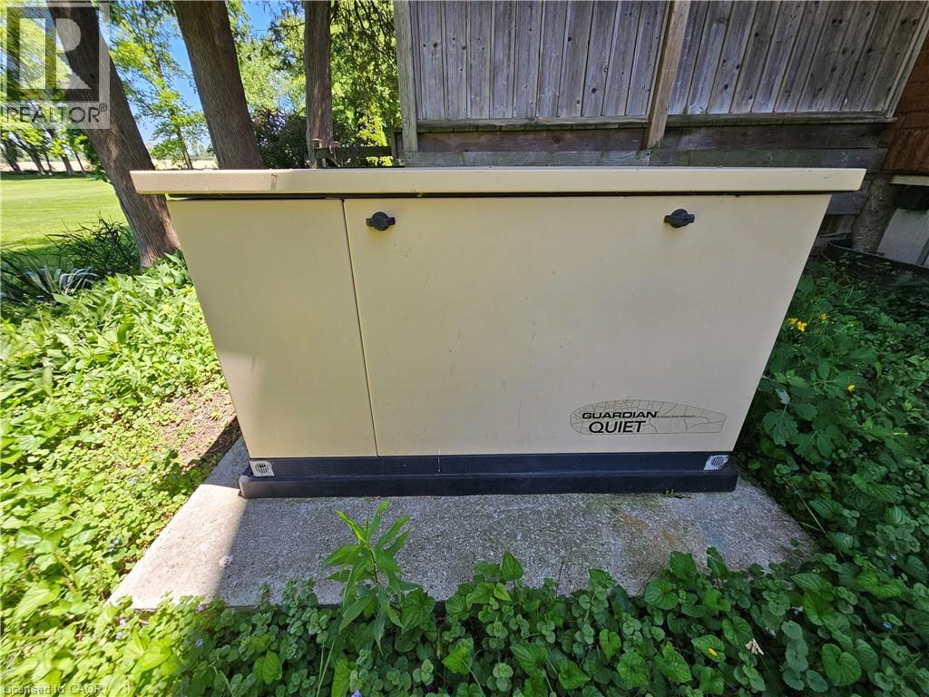 5-bedroom home for sale at 960 WINDHAM EAST QUARTER LINE Road, Simcoe ON · photo 45 of 51