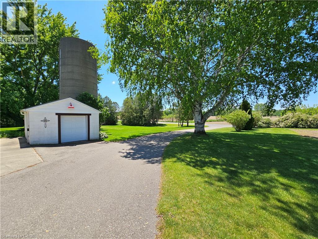 5-bedroom home for sale at 960 WINDHAM EAST QUARTER LINE Road, Simcoe ON · photo 46 of 51