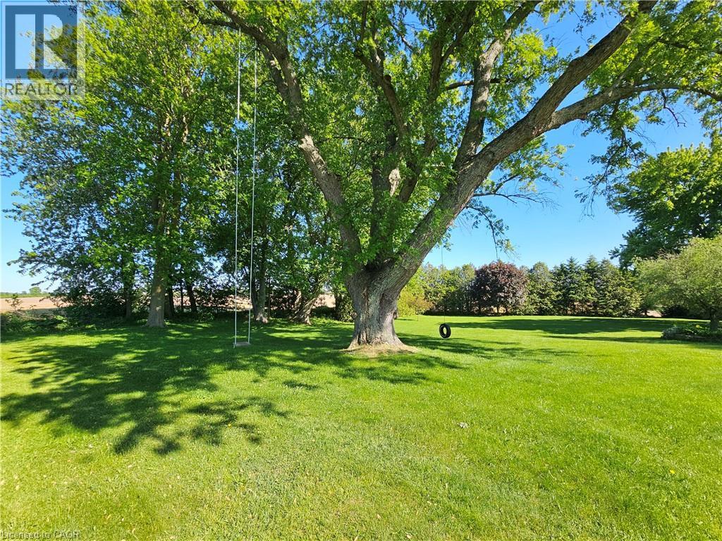 5-bedroom home for sale at 960 WINDHAM EAST QUARTER LINE Road, Simcoe ON · photo 47 of 51