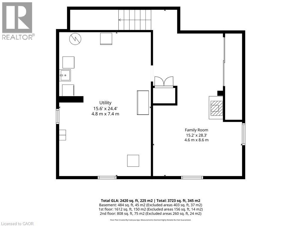 5-bedroom home for sale at 960 WINDHAM EAST QUARTER LINE Road, Simcoe ON · photo 51 of 51