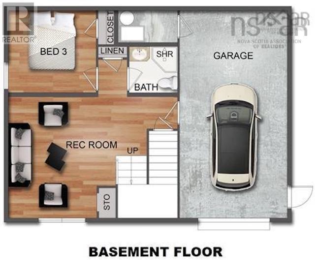 Lot 22 Noonan Lake Lane - 3