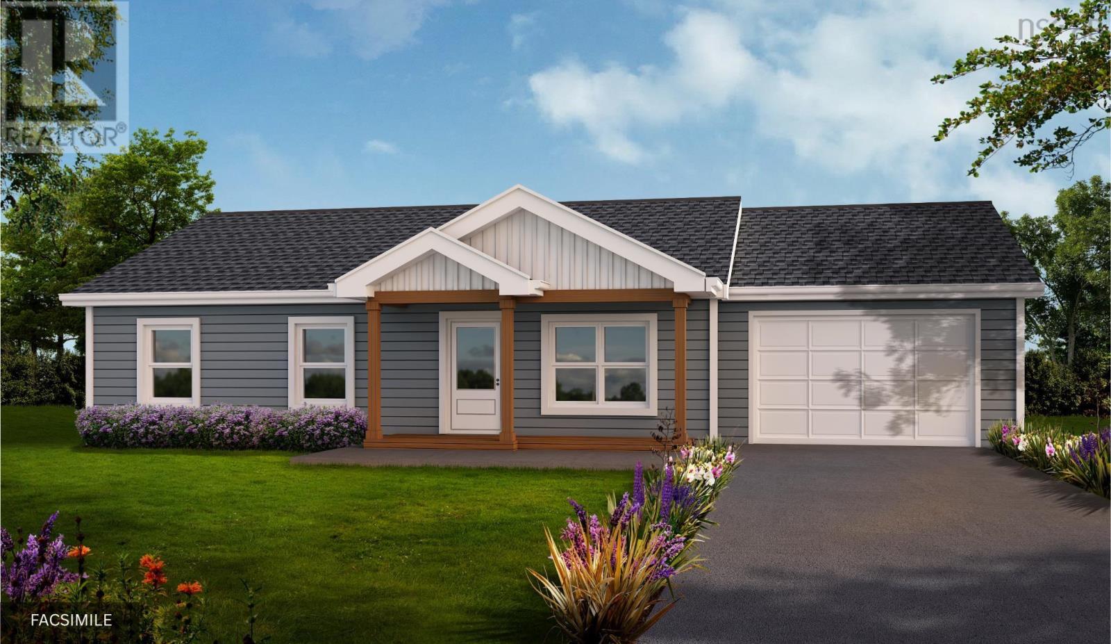 Lot 21 Noonan Lake Lane - 1