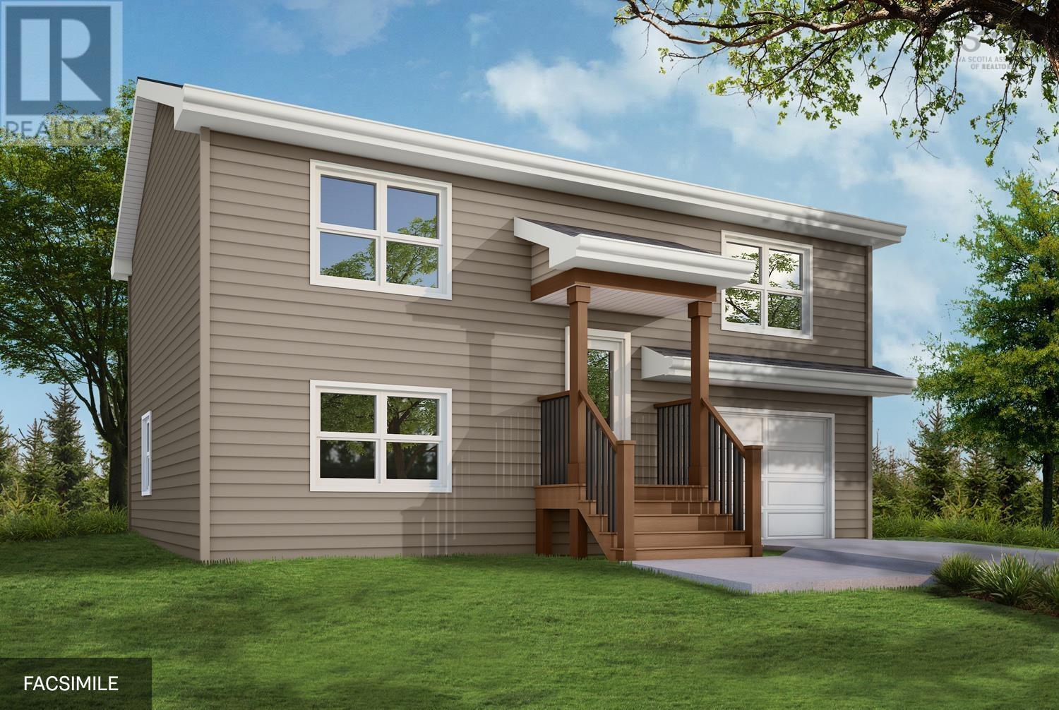 Lot 22 Noonan Lake Lane - 1
