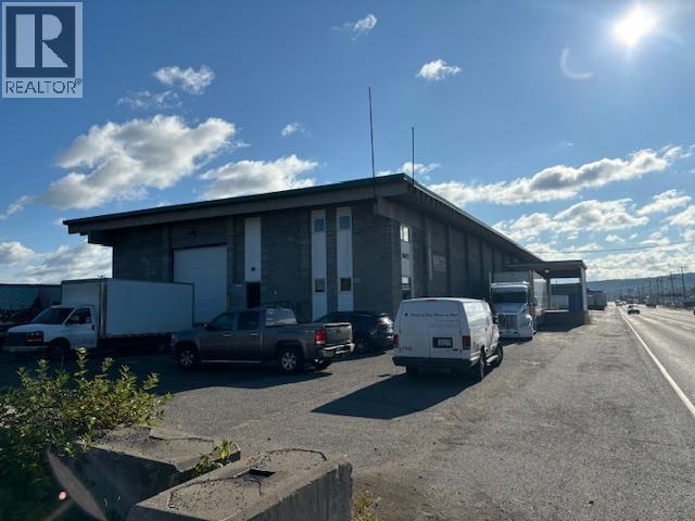 Photo 8 of 13 — 1550 1ST AVENUE · Prince George, BC