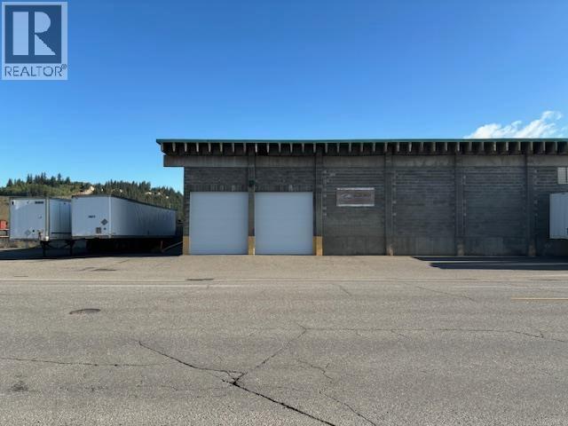 Photo 11 of 13 — 1550 1ST AVENUE · Prince George, BC