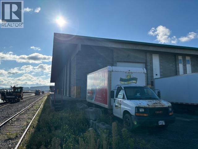 Photo 10 of 13 — 1550 1ST AVENUE · Prince George, BC