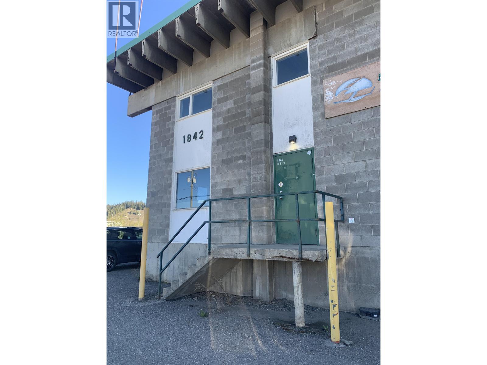 Photo 13 of 13 — 1550 1ST AVENUE · Prince George, BC