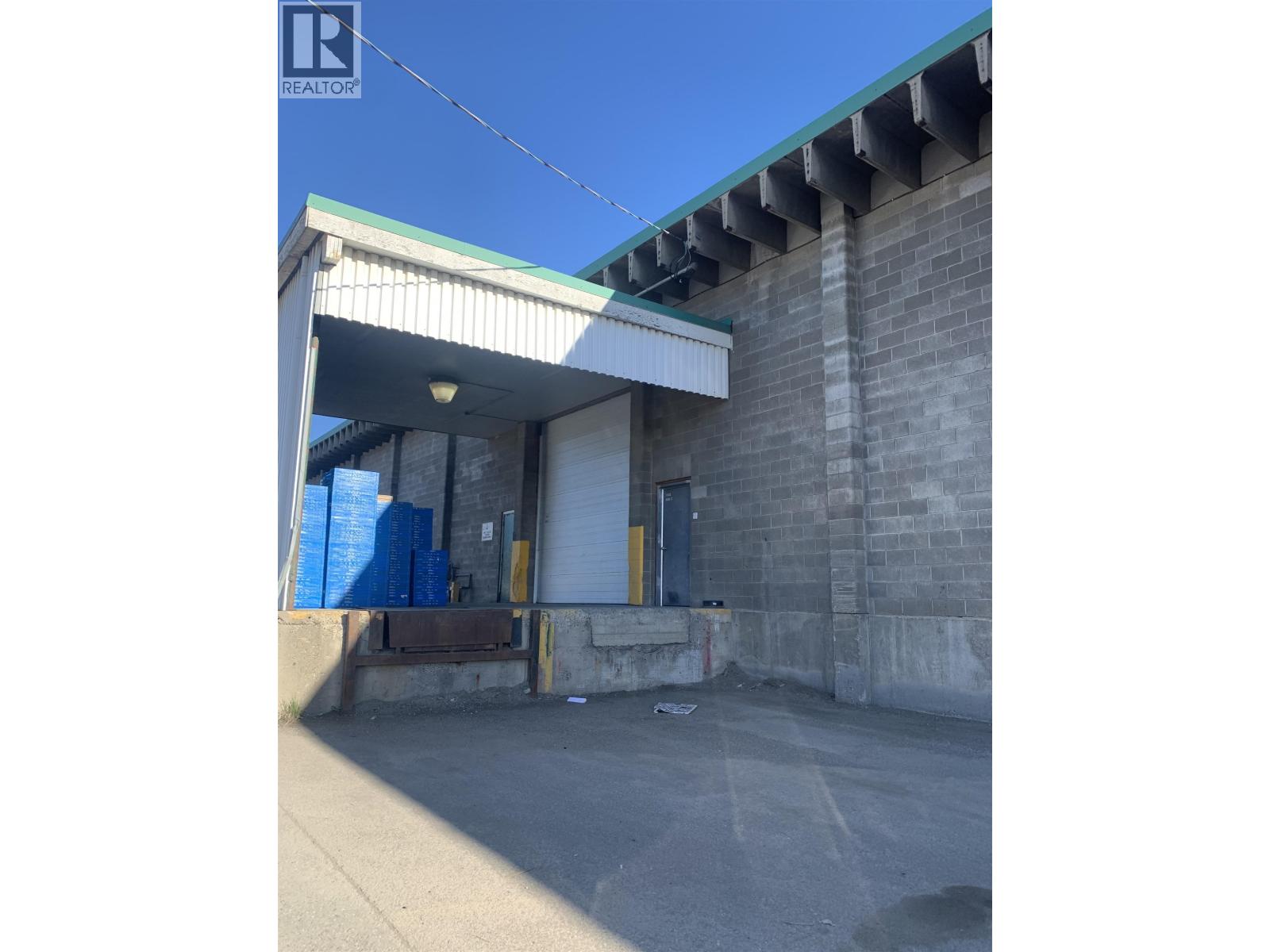 Photo 9 of 13 — 1550 1ST AVENUE · Prince George, BC