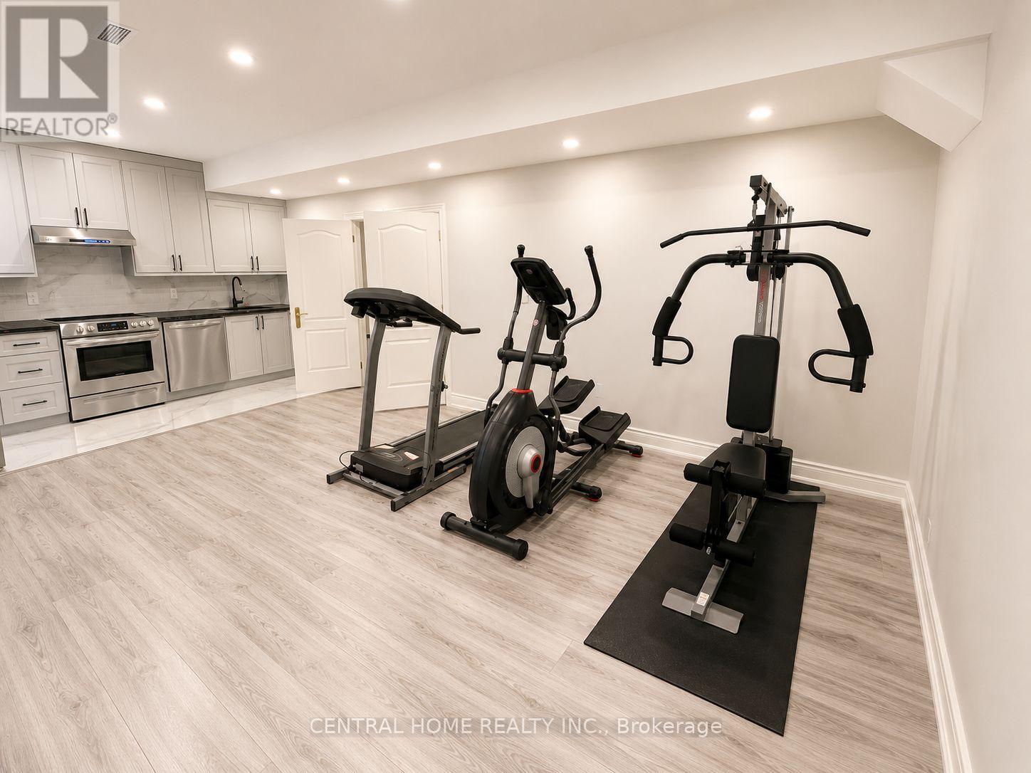 33 JAMES STOKES COURT - 36