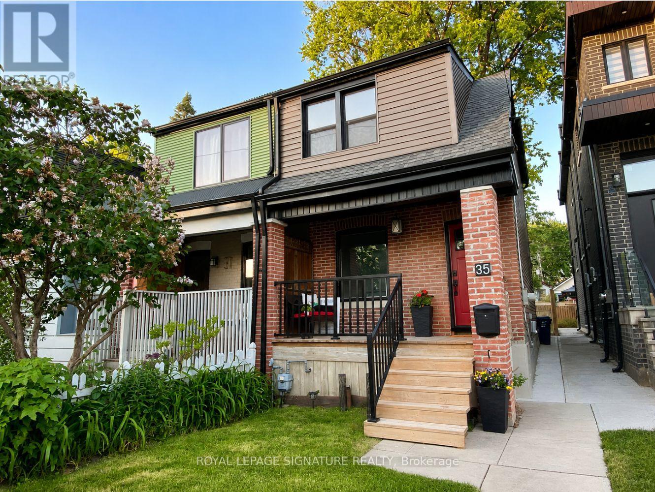 35 AUGUST AVENUE - 4