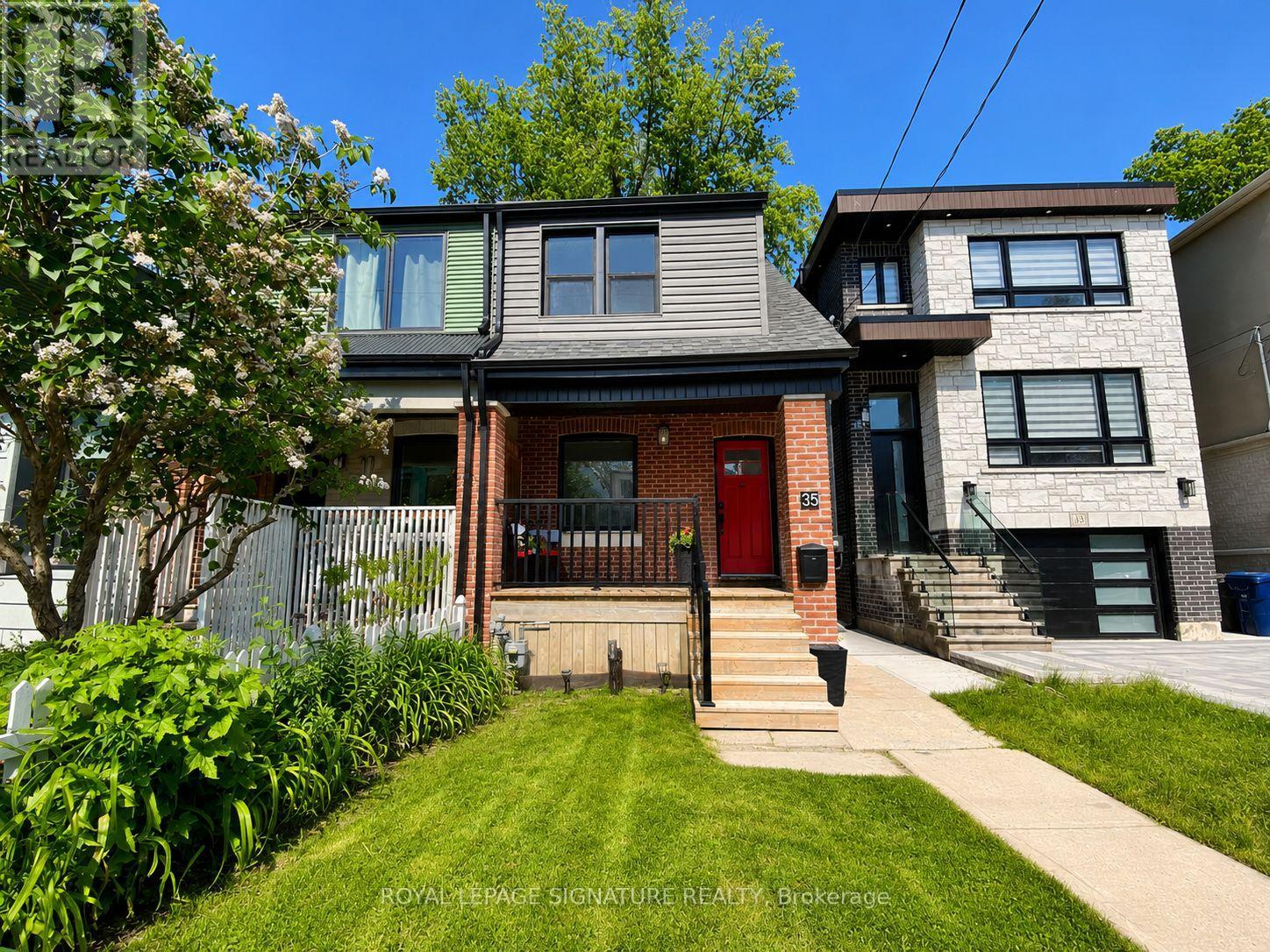 35 AUGUST AVENUE - 1