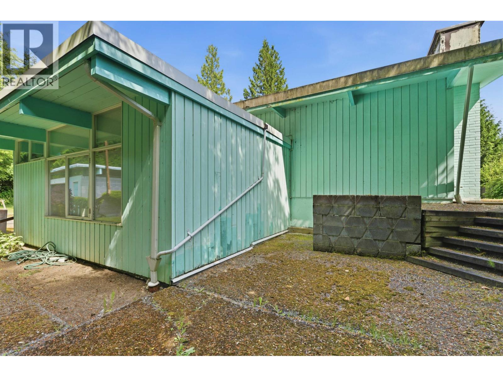 195 NORMANBY CRESCENT, West Vancouver